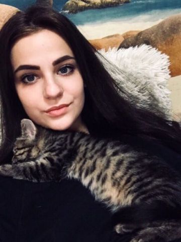 Ленусик